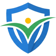 StatusVault logo